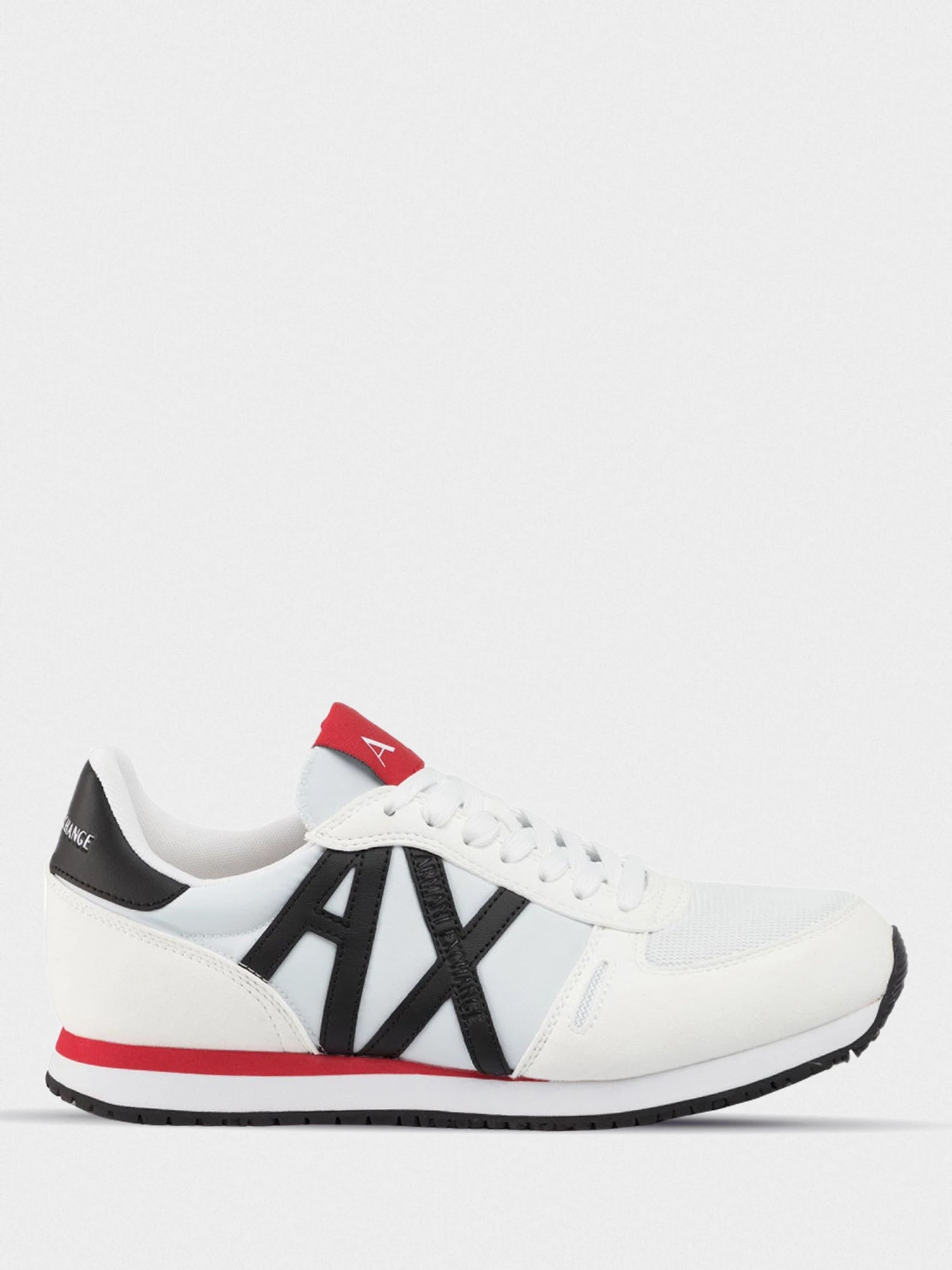 Кросівки Armani Exchange модель XUX017-XV028-K488 Фото