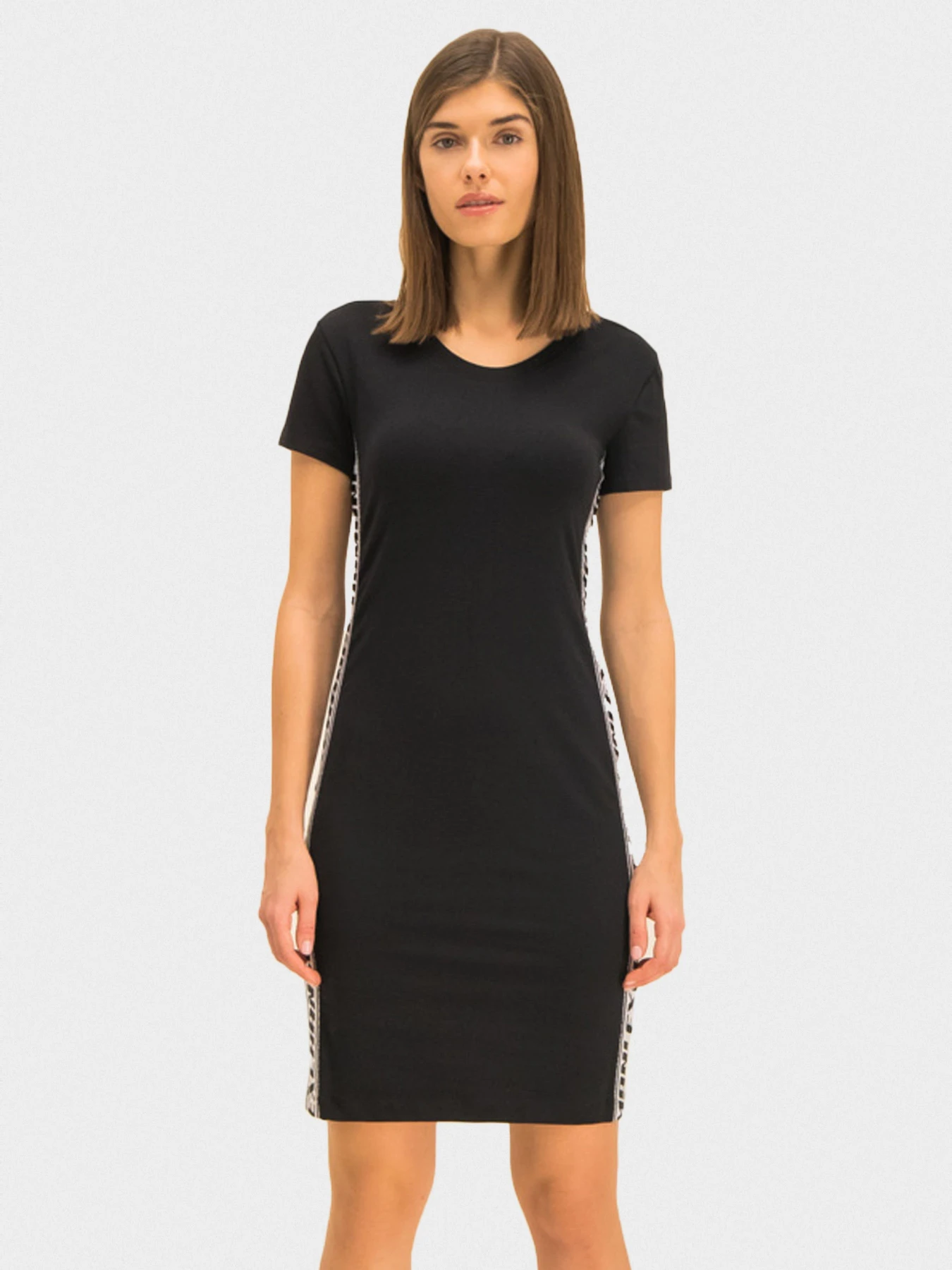 Сукні Armani Exchange модель 3HYABN-YJ90Z-1200 Фото
