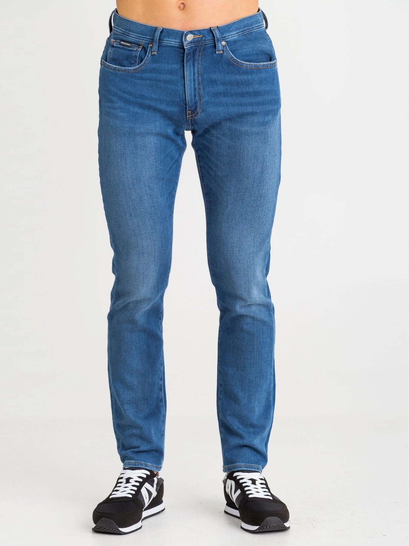 Джинси Armani Exchange Slim модель 3HZJ13-Z3QMZ-1500 Фото
