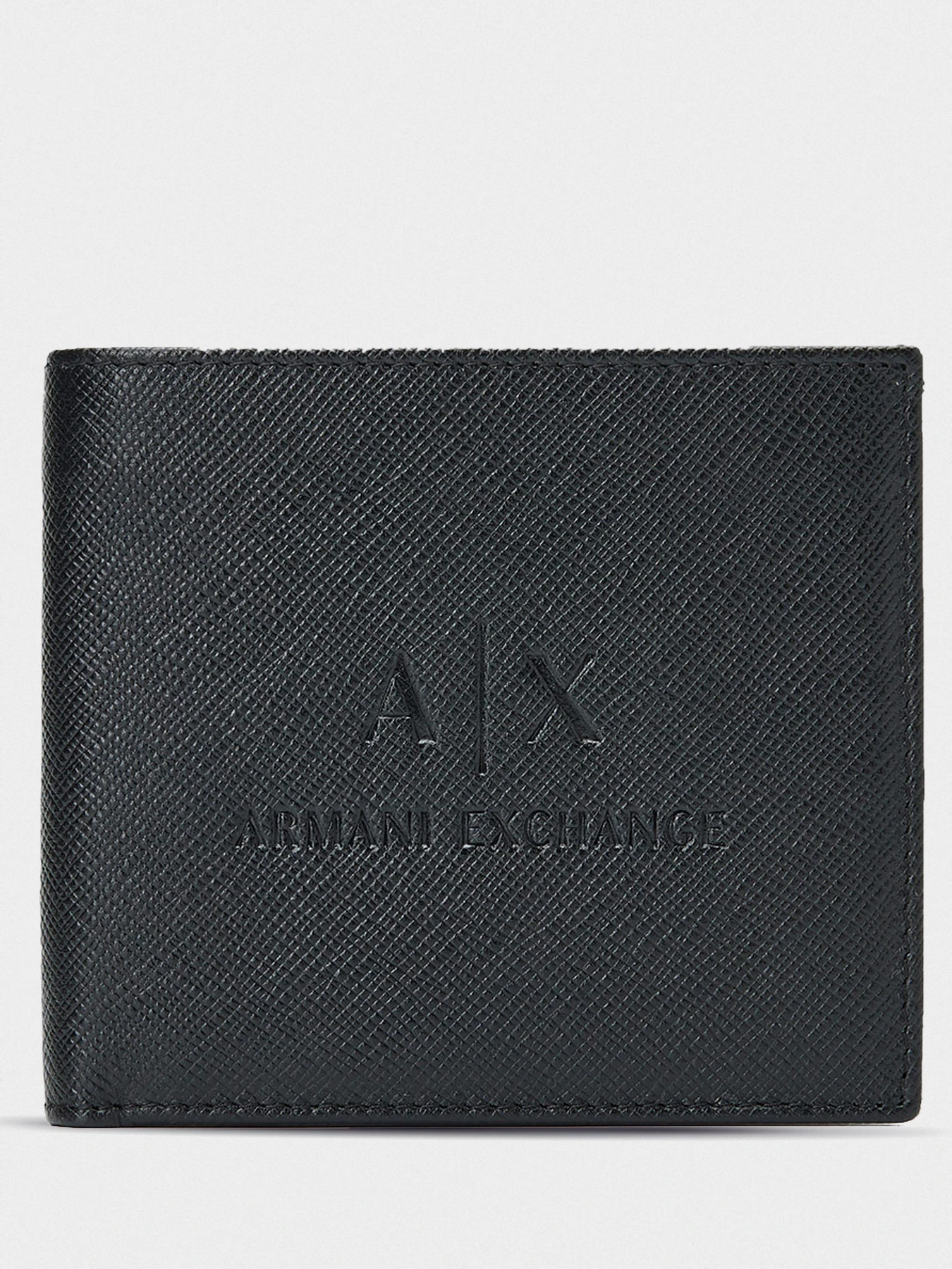Гаманці Armani Exchange модель 958098-CC223-00020 Фото