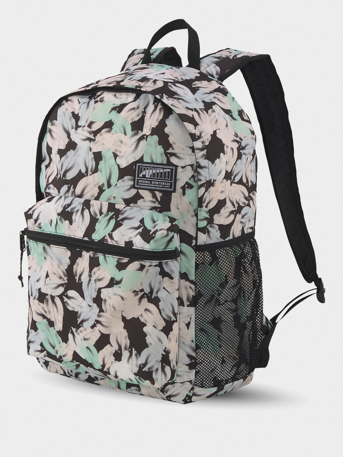 Сумки PUMA Academy модель 07573320 Фото