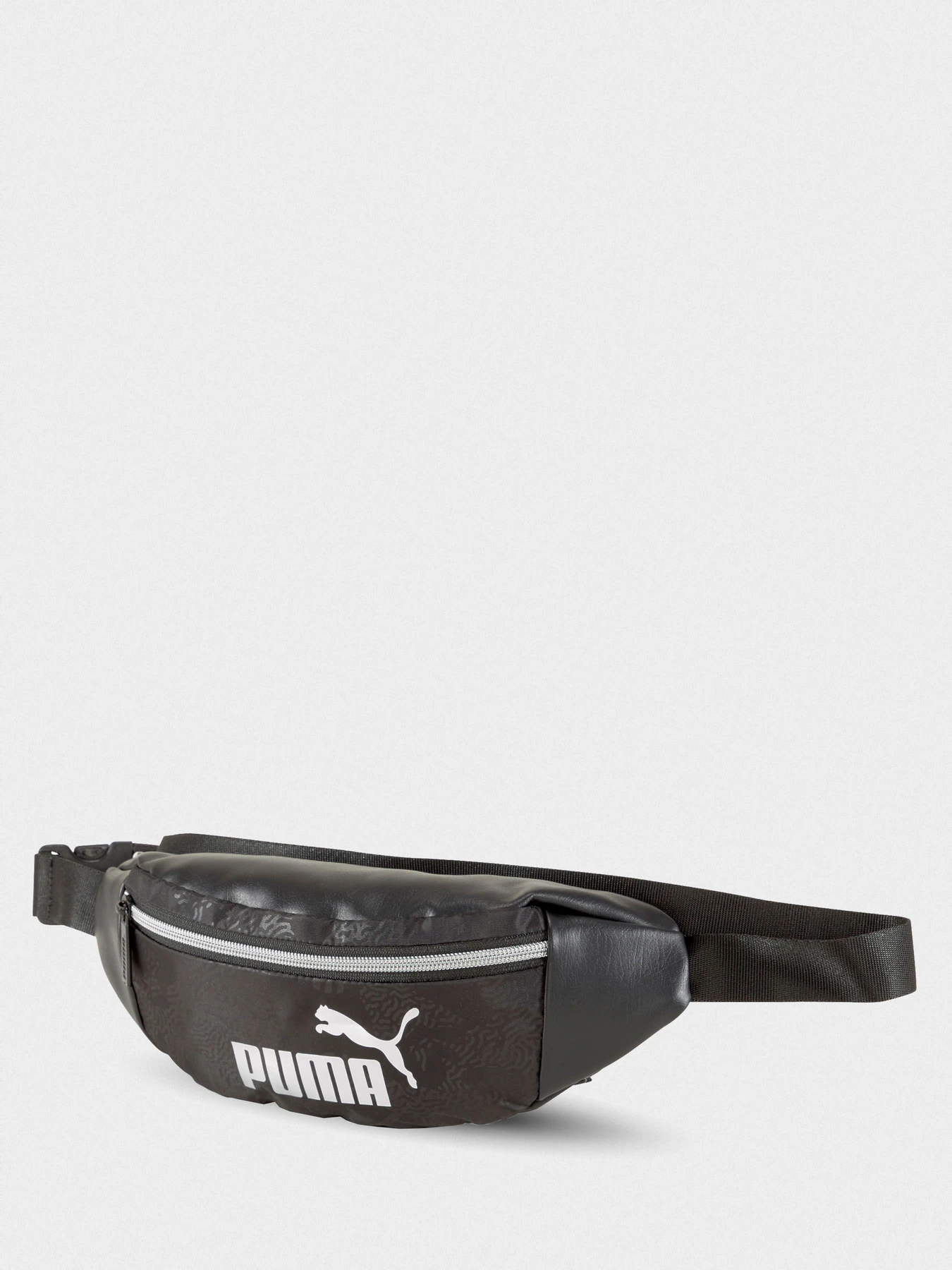Сумки PUMA Core Up модель 07697501 Фото