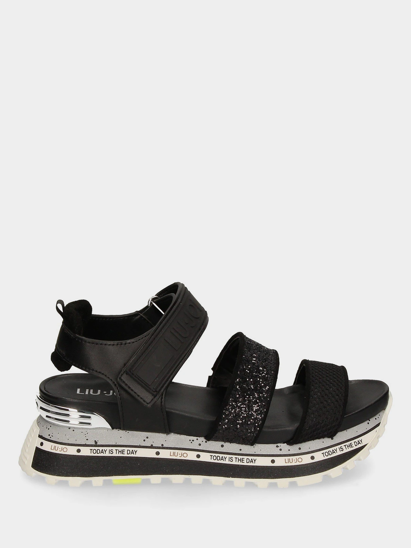 Босоніжки Liu Jo модель BXX069TX11522222 Фото