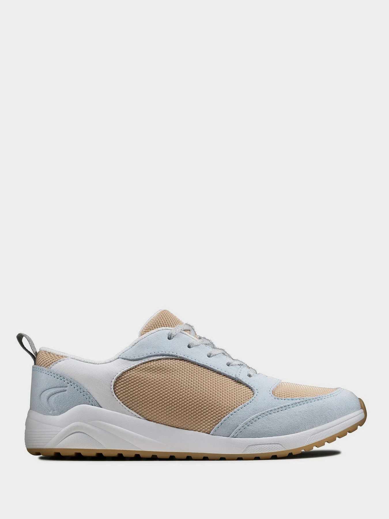 Кроссовки Clarks Aeon Flex модель 2615-0301 Фото