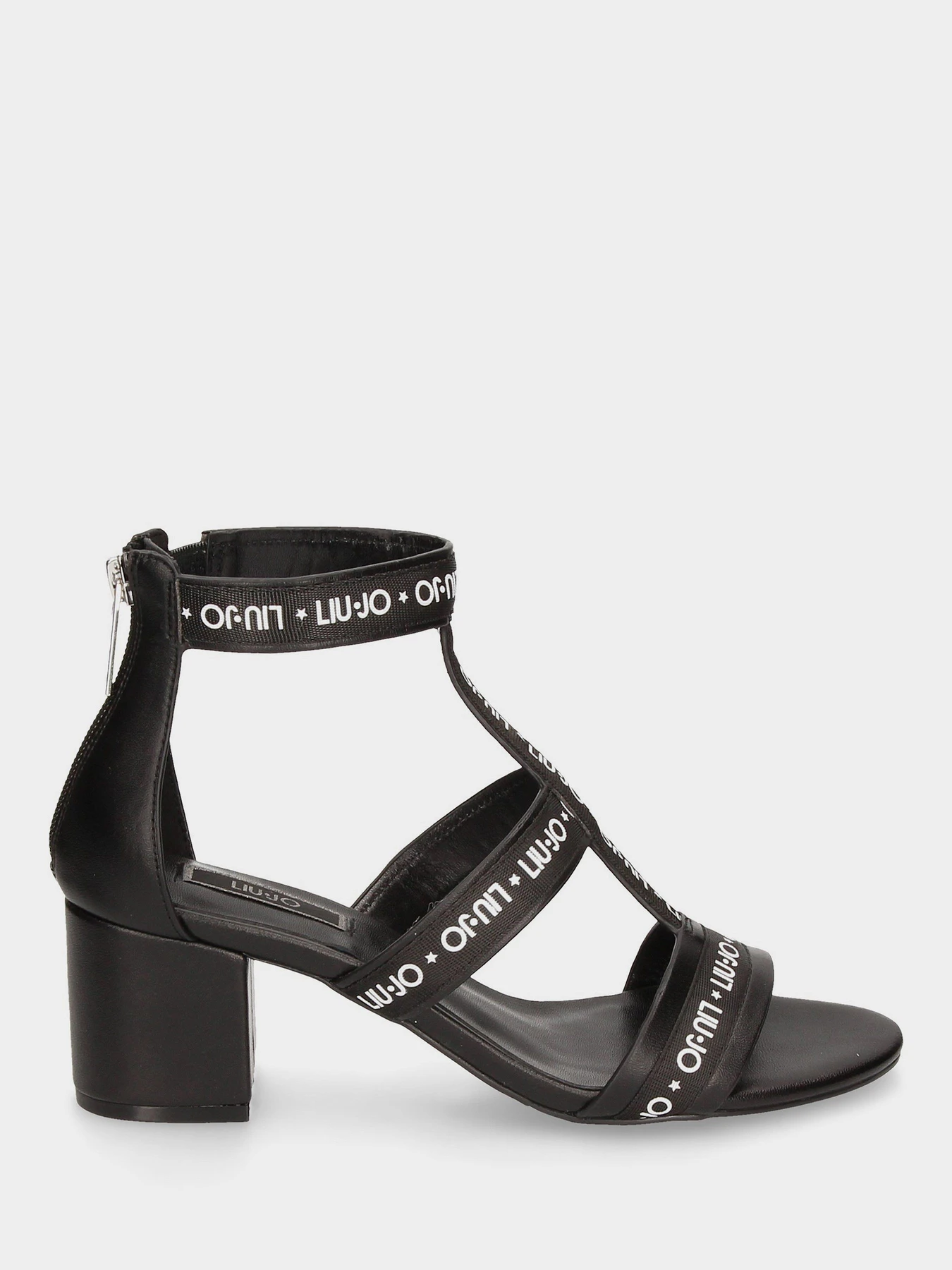 Босоніжки Liu Jo модель SA0117P006222222 Фото