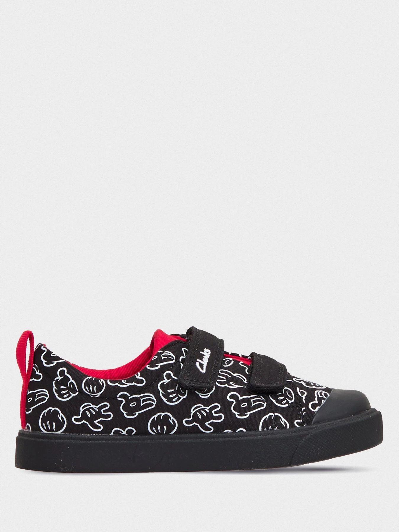 Кеды Clarks City Glove модель 2614-9576 Фото