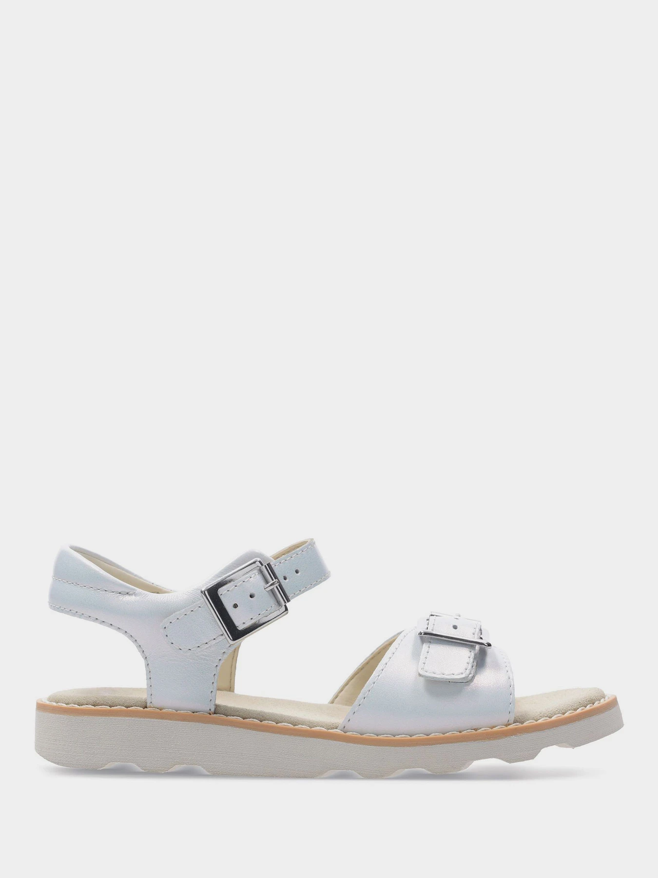 Сандалии Clarks Crown Bloom модель 26141263 Фото