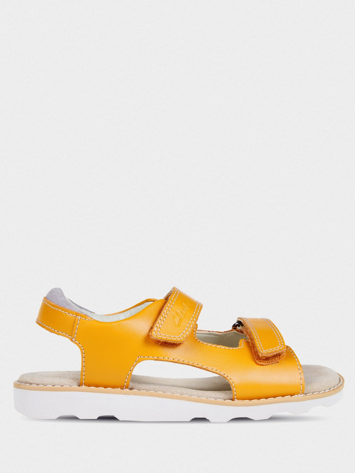 Сандалии Clarks Crown Root модель 2614-9436 Фото