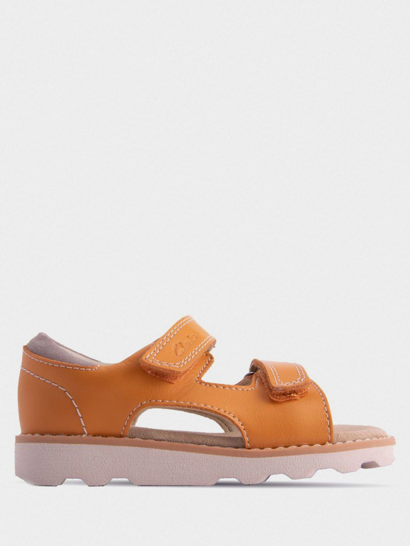 Сандалии Clarks Crown Root модель 2614-7518 Фото