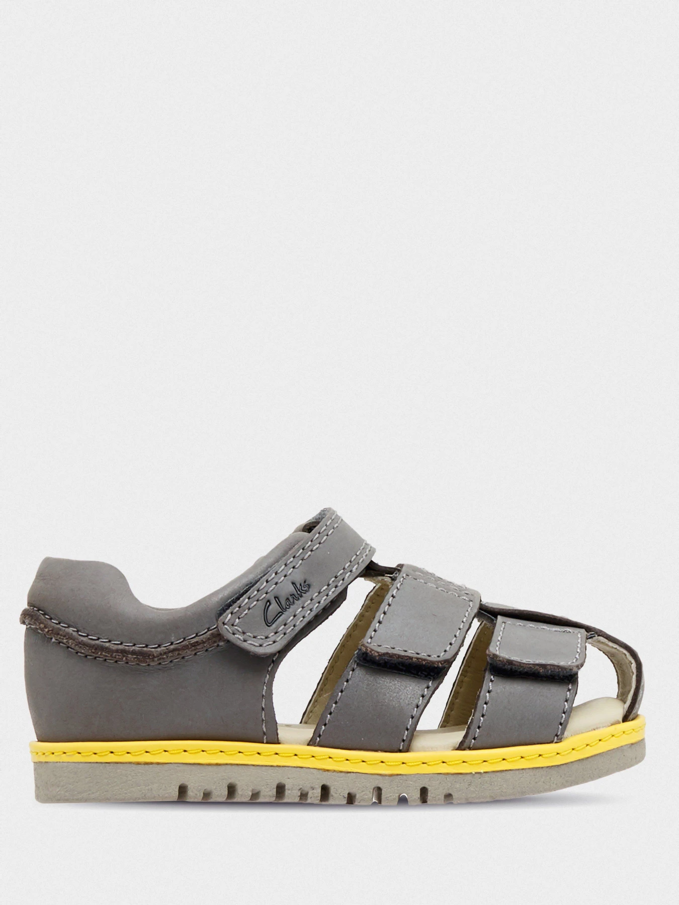 Сандалии Clarks Frances Sun модель 2615-0648 Фото
