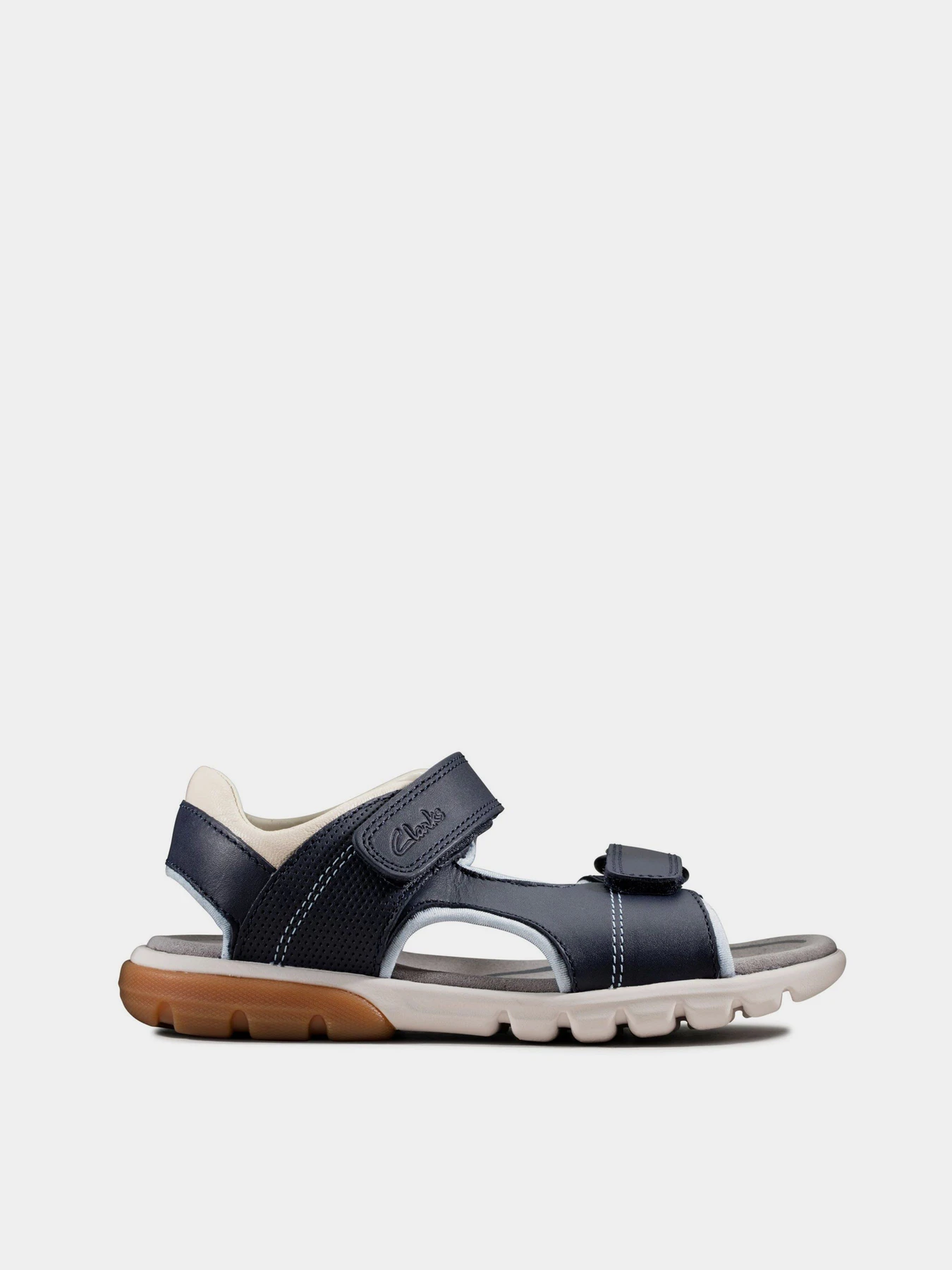 Сандалии Clarks Rocco Wave модель 2614-9063 Фото