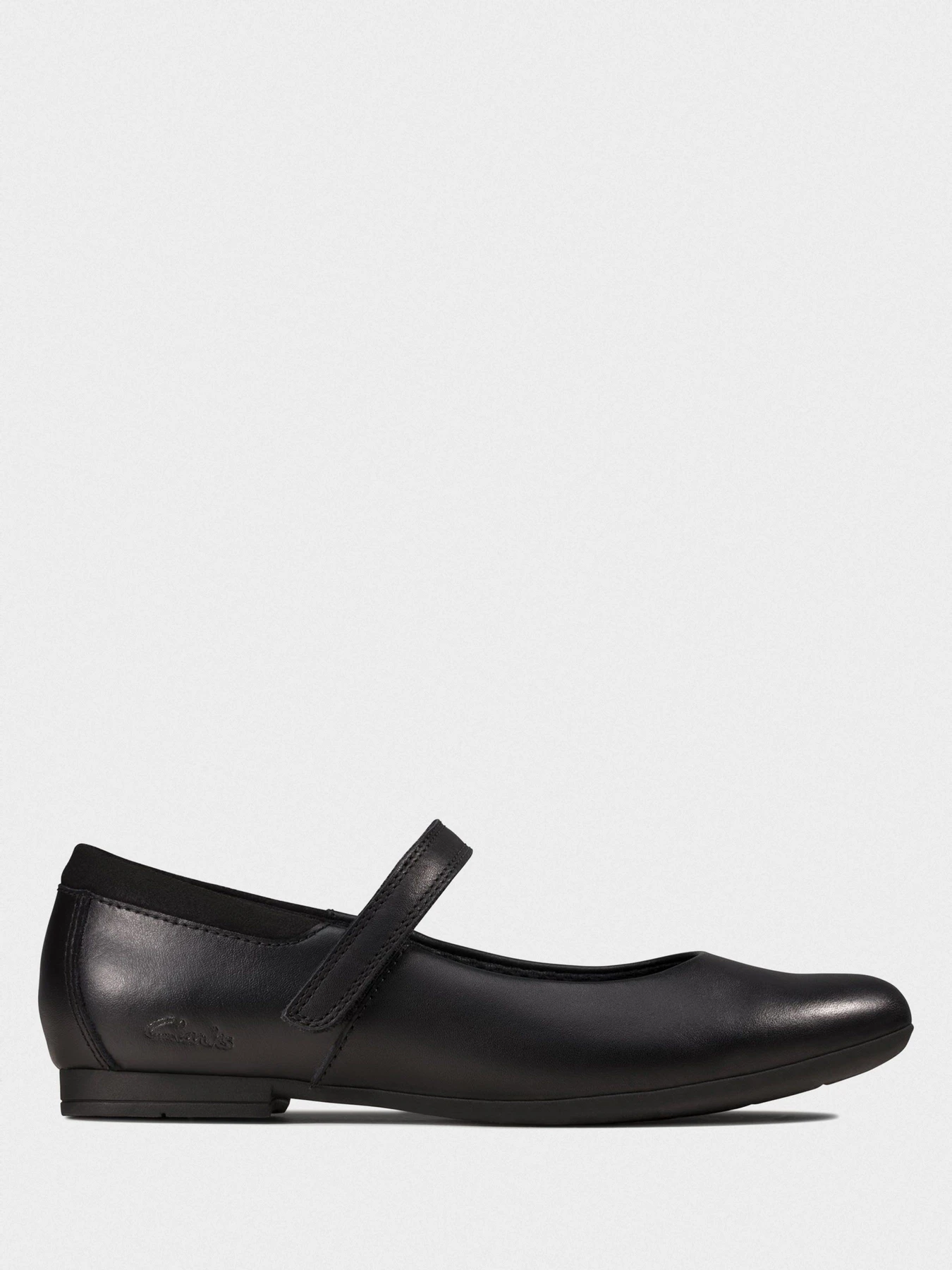 Туфли и лоферы Clarks Scala Dawn модель 26149549 Фото