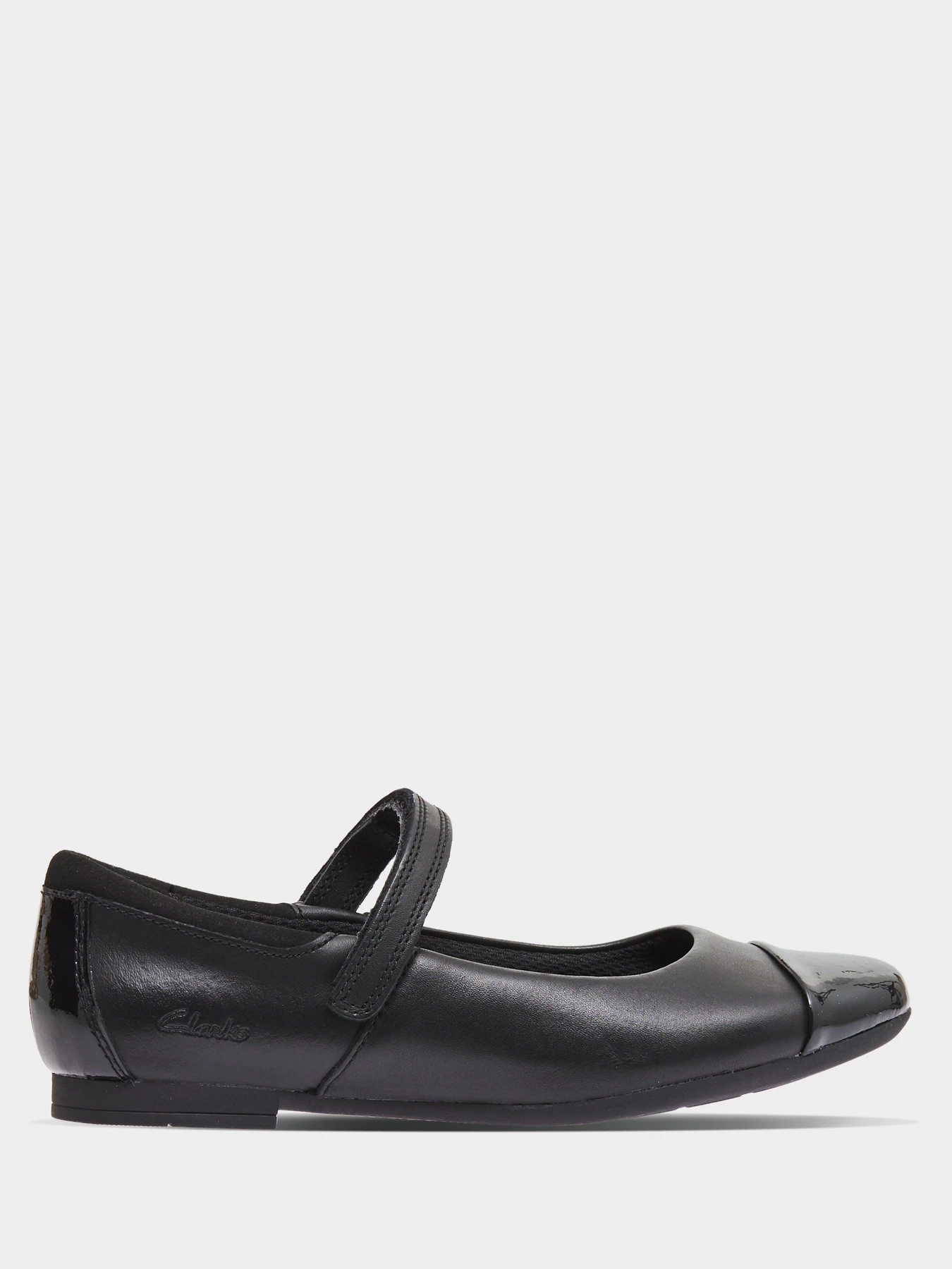 Туфли и лоферы Clarks Scala Gem модель 26149553 Фото