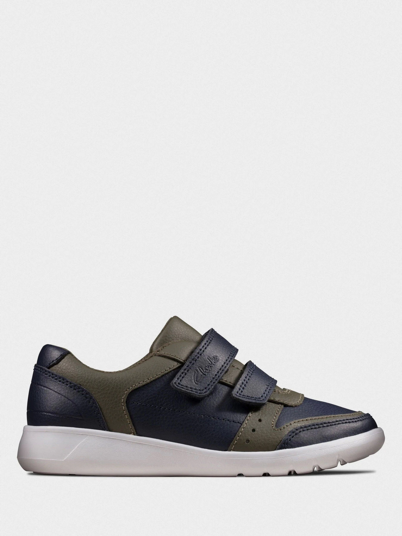 Кроссовки Clarks модель 2614-9841 Фото