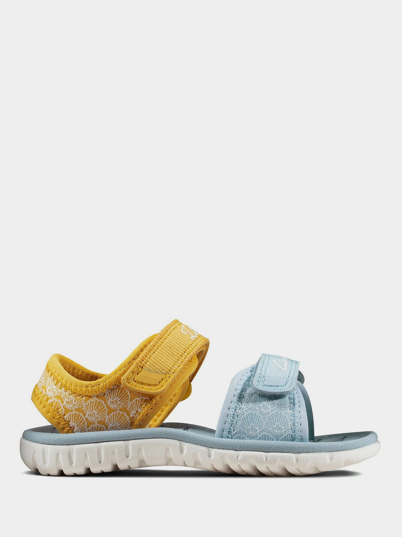 Сандалии Clarks модель 2614-9069 Фото