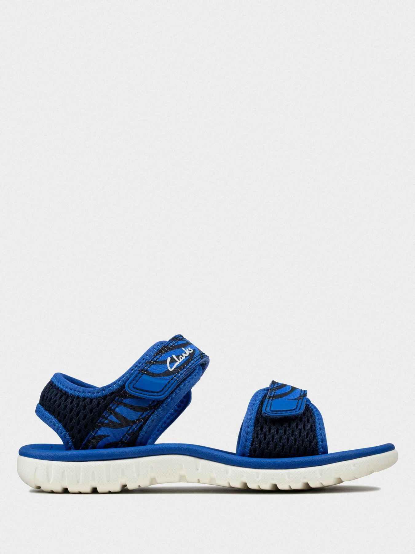 Сандалии Clarks Surfing Tide модель 2614-9347 Фото