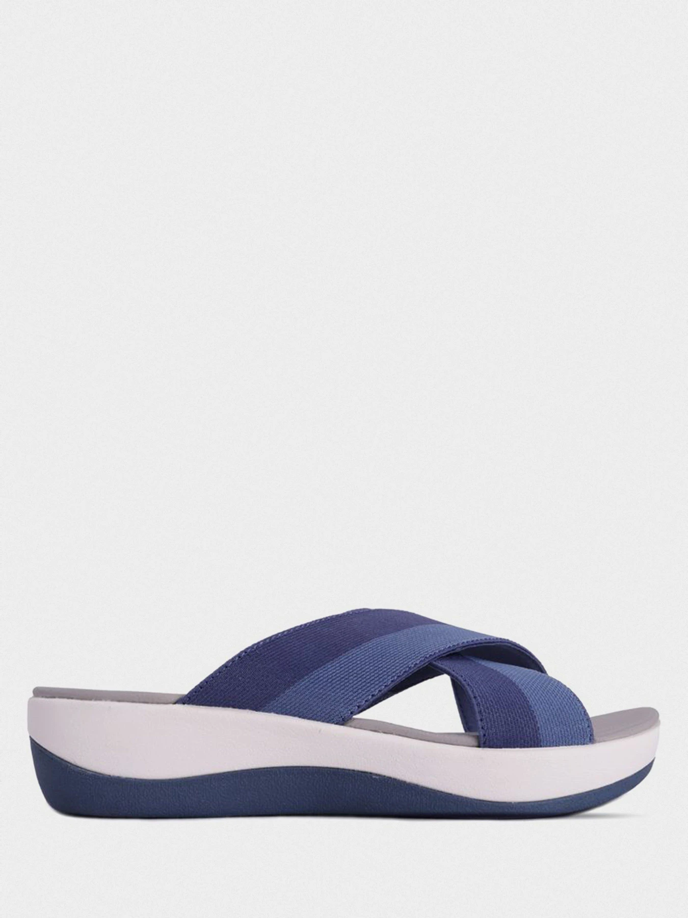 Шлёпанцы Clarks Arla Elin модель 2614-9532 Фото