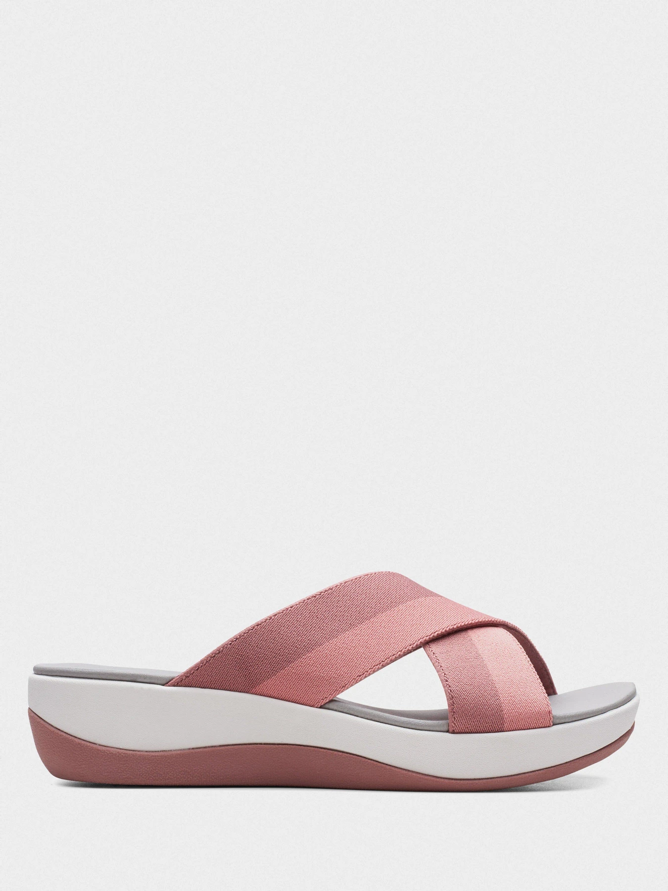 Шлёпанцы Clarks Arla Elin модель 2614-8898 Фото
