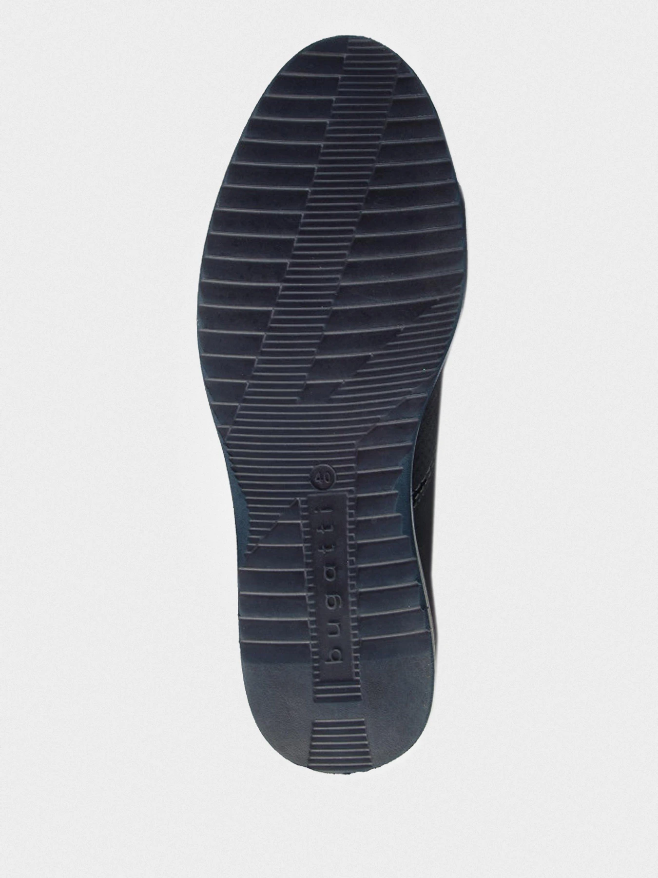 Туфлі та лофери Bugatti модель 311-68404-1400-4100 Фото