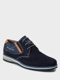 Туфлі та лофери Bugatti модель 311-68404-1400-4100 Фото
