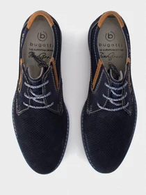 Туфлі та лофери Bugatti модель 311-68404-1400-4100 Фото