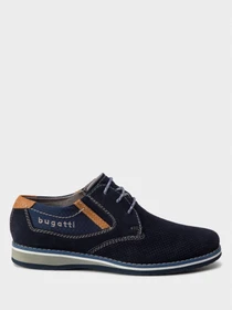 Туфлі та лофери Bugatti модель 311-68404-1400-4100 Фото