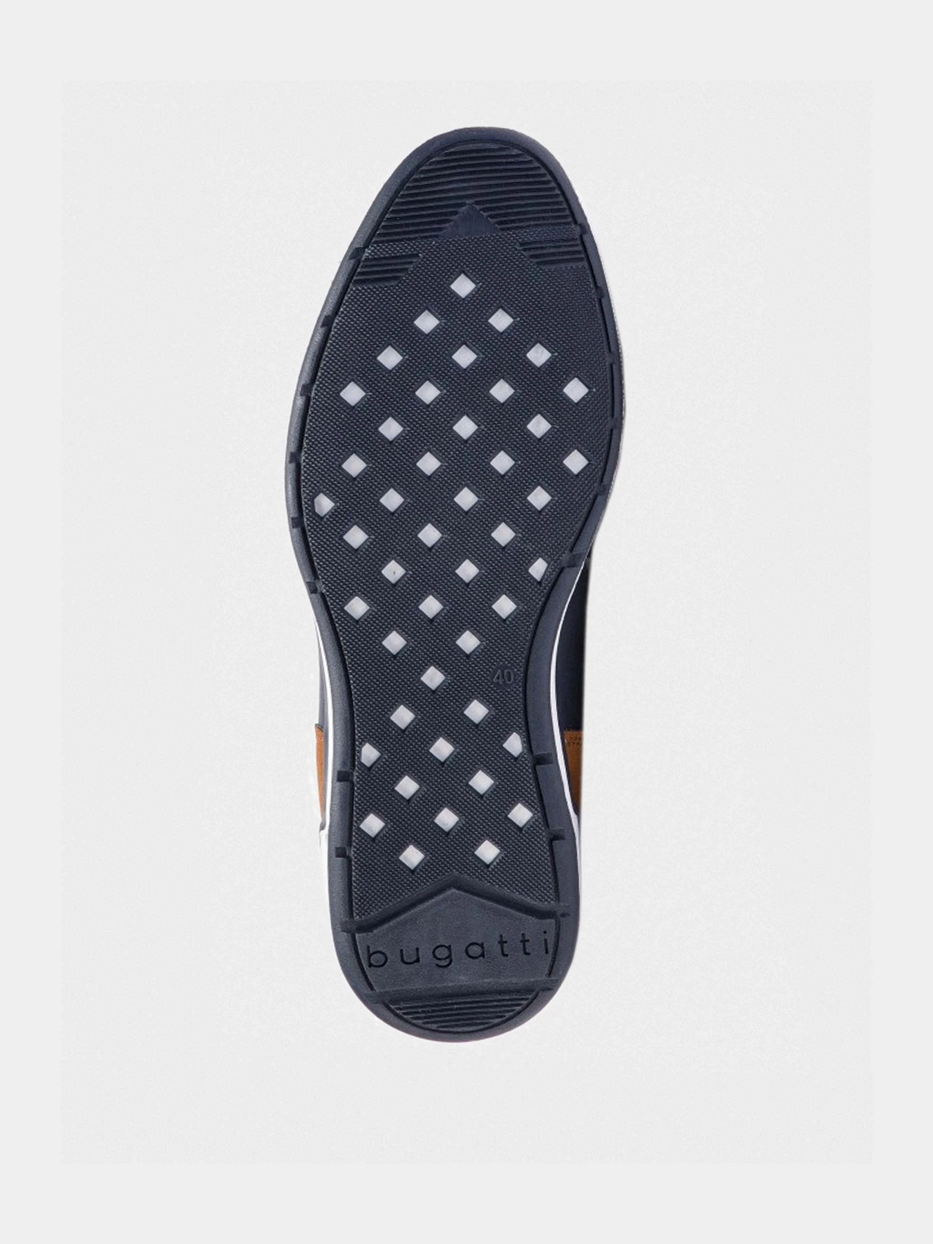Кроссовки Bugatti SOLAR EXKO модель 321-72603-5900-4100 Кроссовки Bugatti SOLAR EXKO модель 321-72603-5900-4100 Фото