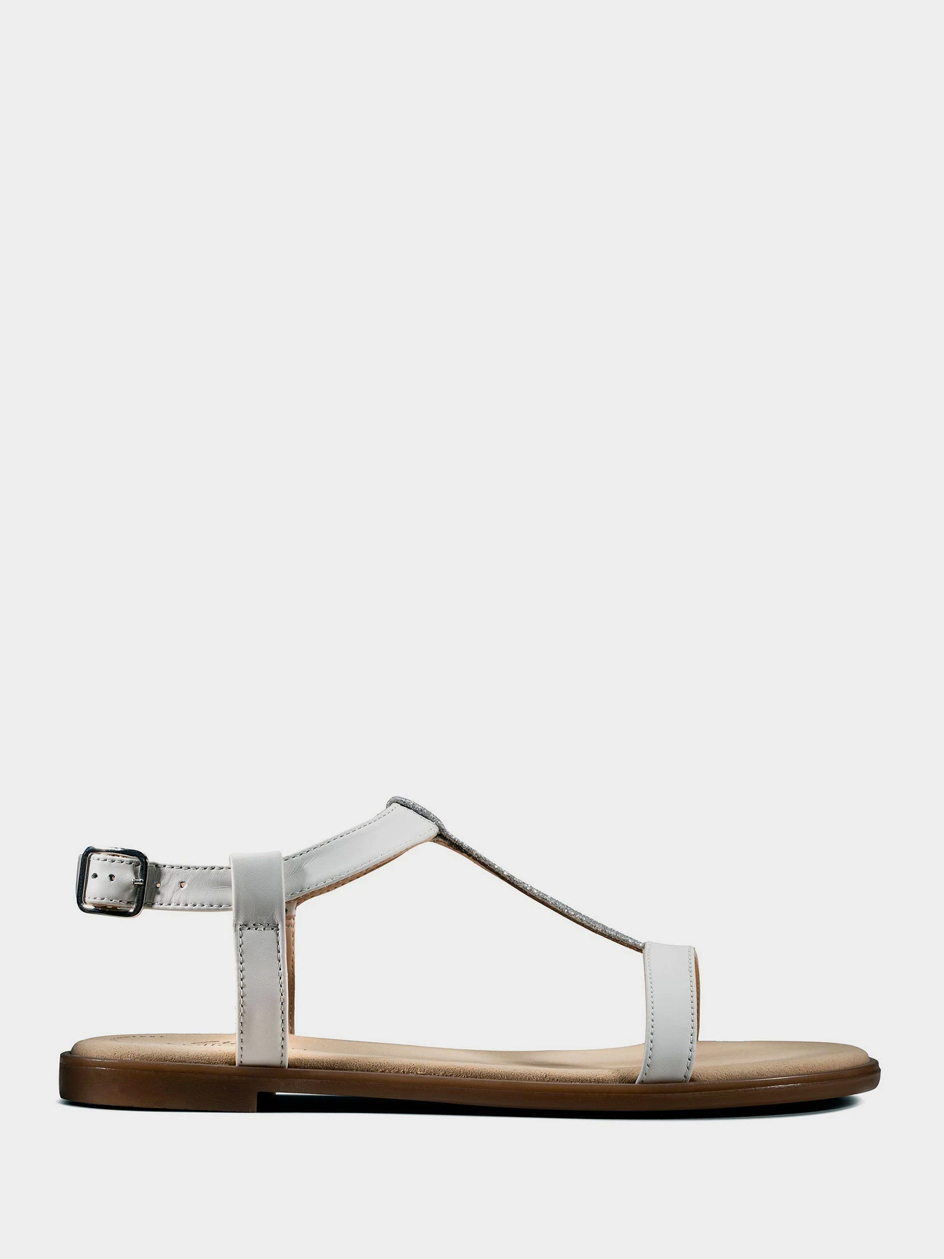 Сандалии Clarks Bay Rosa модель 2614-9370 Фото