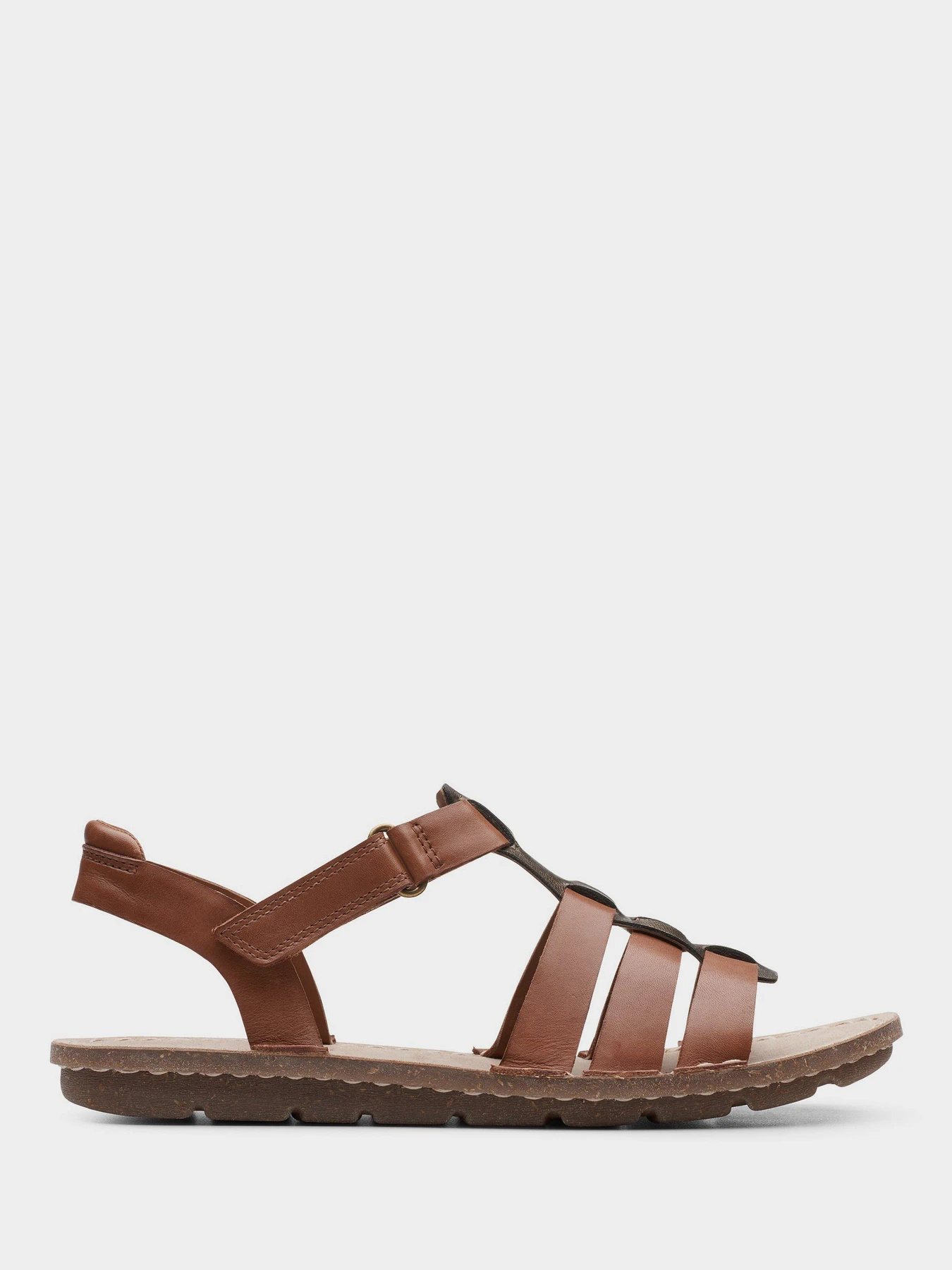 Сандалии Clarks Blake Jewel модель 26148252 Фото