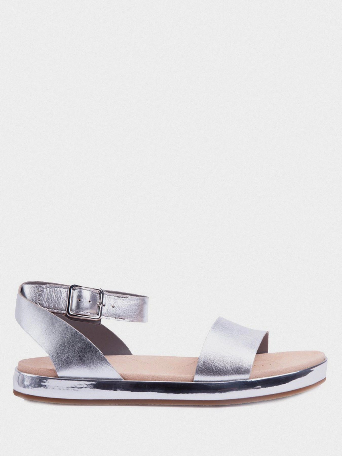 Сандалии Clarks Botanic Ivy модель 2614-1348 Фото