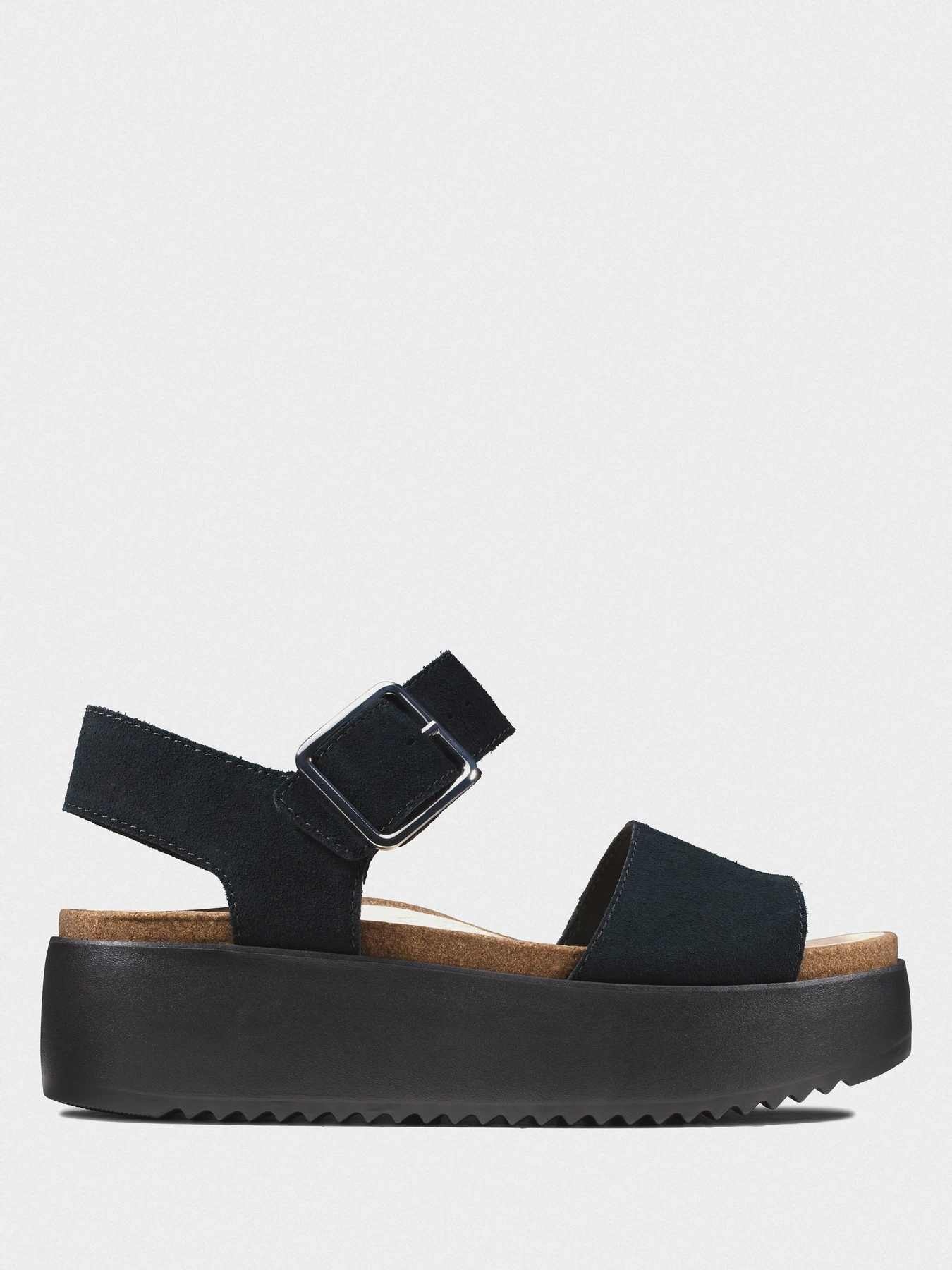 Босоніжки Clarks Botanic Strap модель 2614-7699 Фото