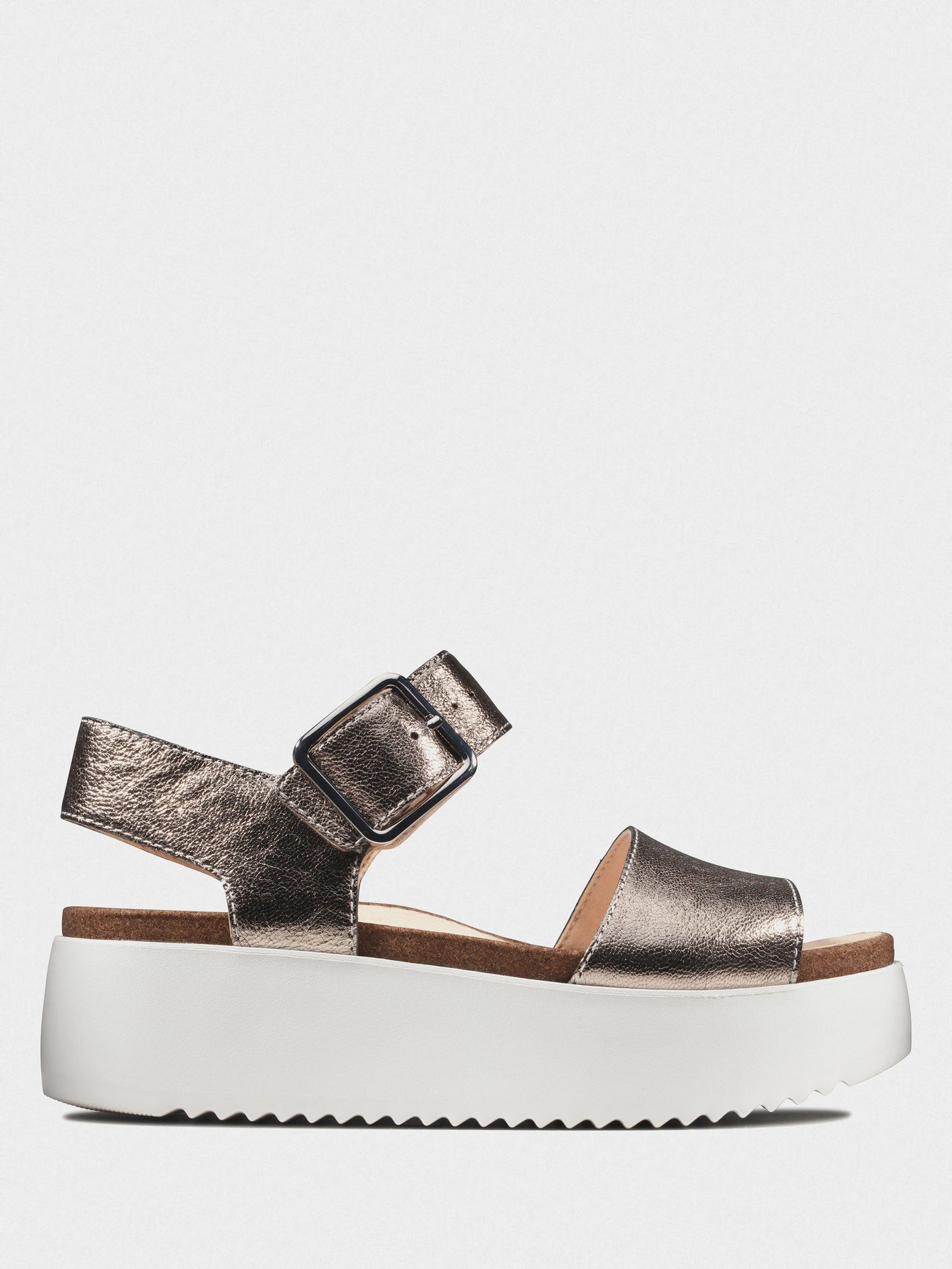 Босоніжки Clarks Botanic Strap модель 2614-7709 Фото