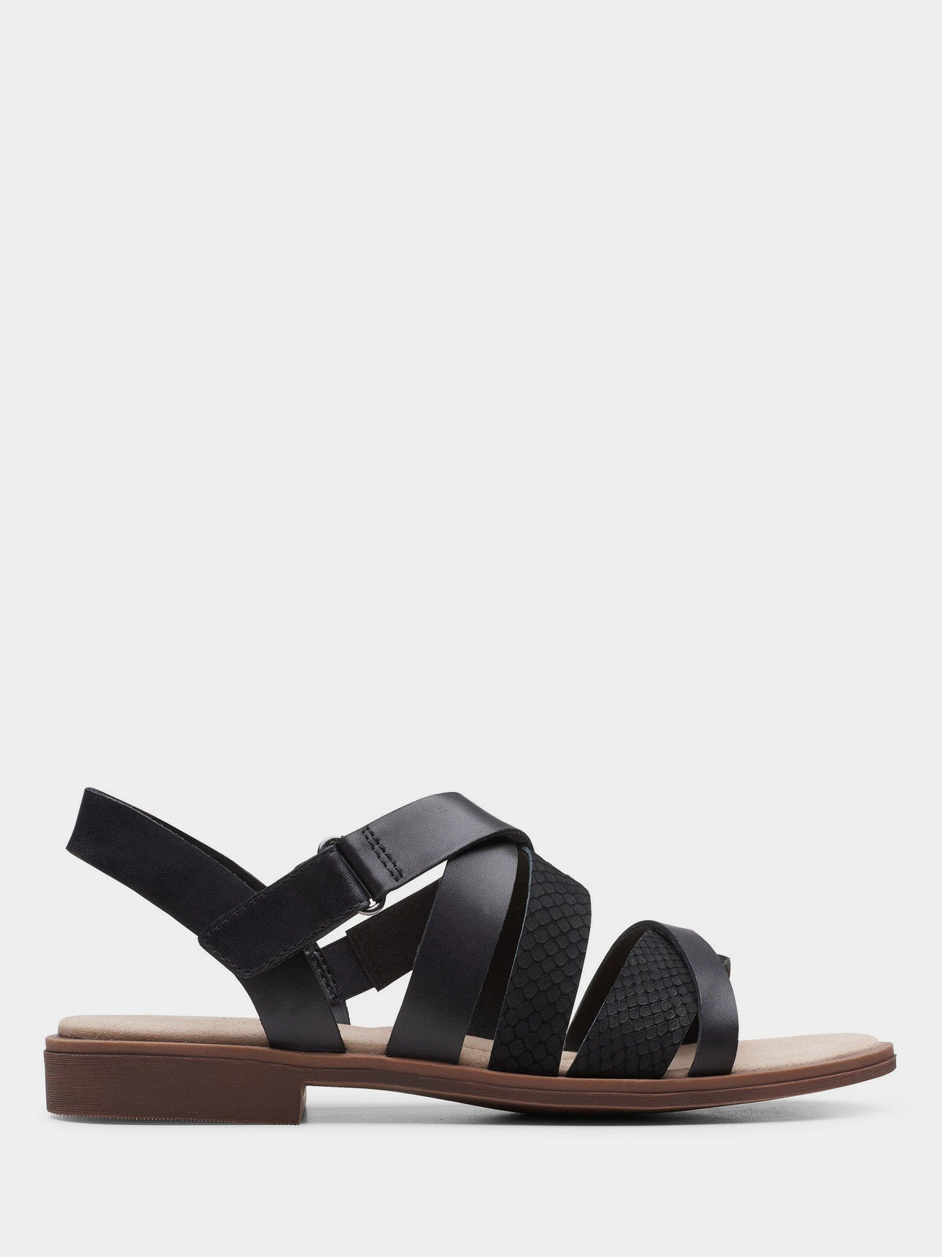 Сандалии Clarks модель 26149856 Фото