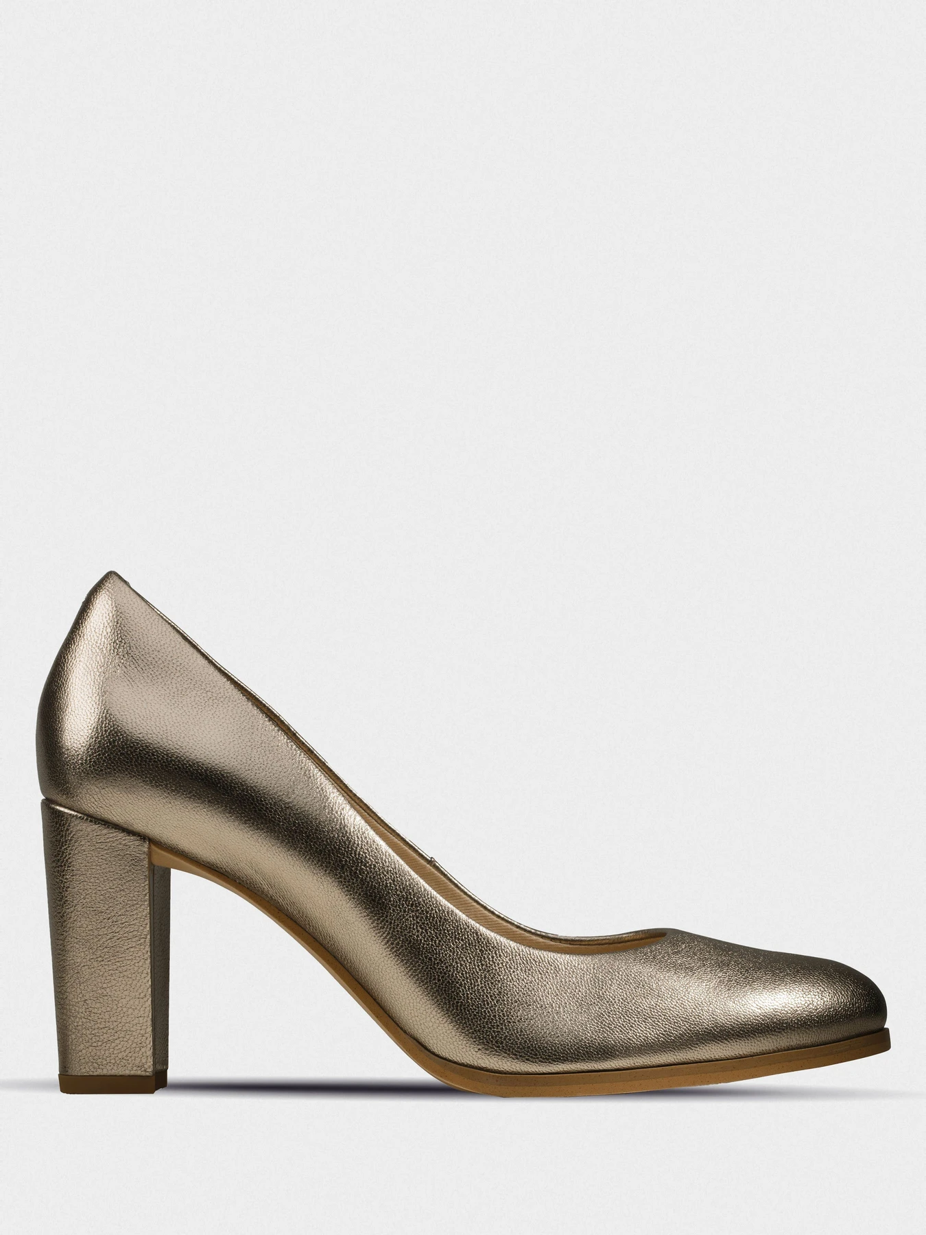 Туфли и лоферы Clarks Kaylin Cara модель 2614-7935 Фото