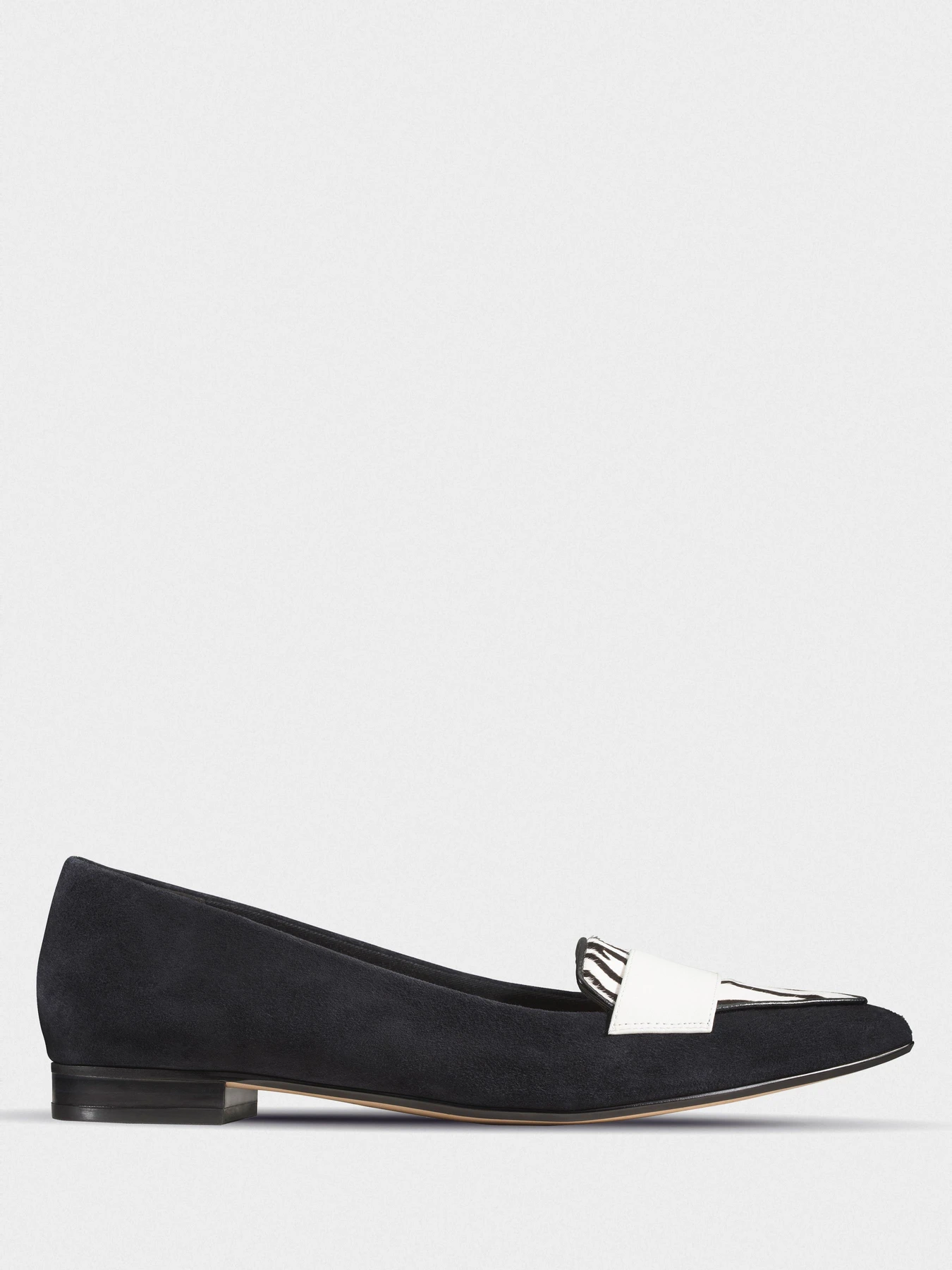 Туфли и лоферы Clarks Laina15 Loafer модель 2614-9254 Фото
