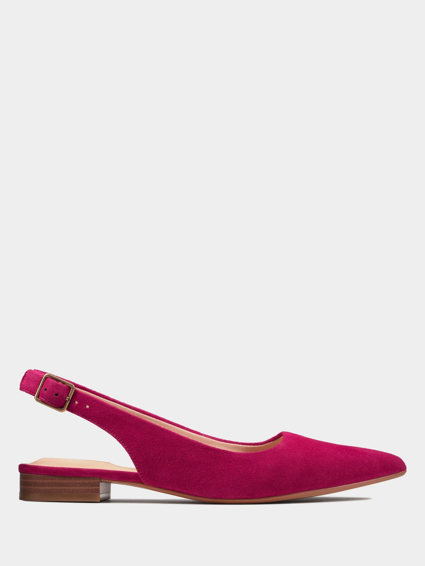 Босоніжки Clarks Laina15 Sling модель 2614-8859 Фото