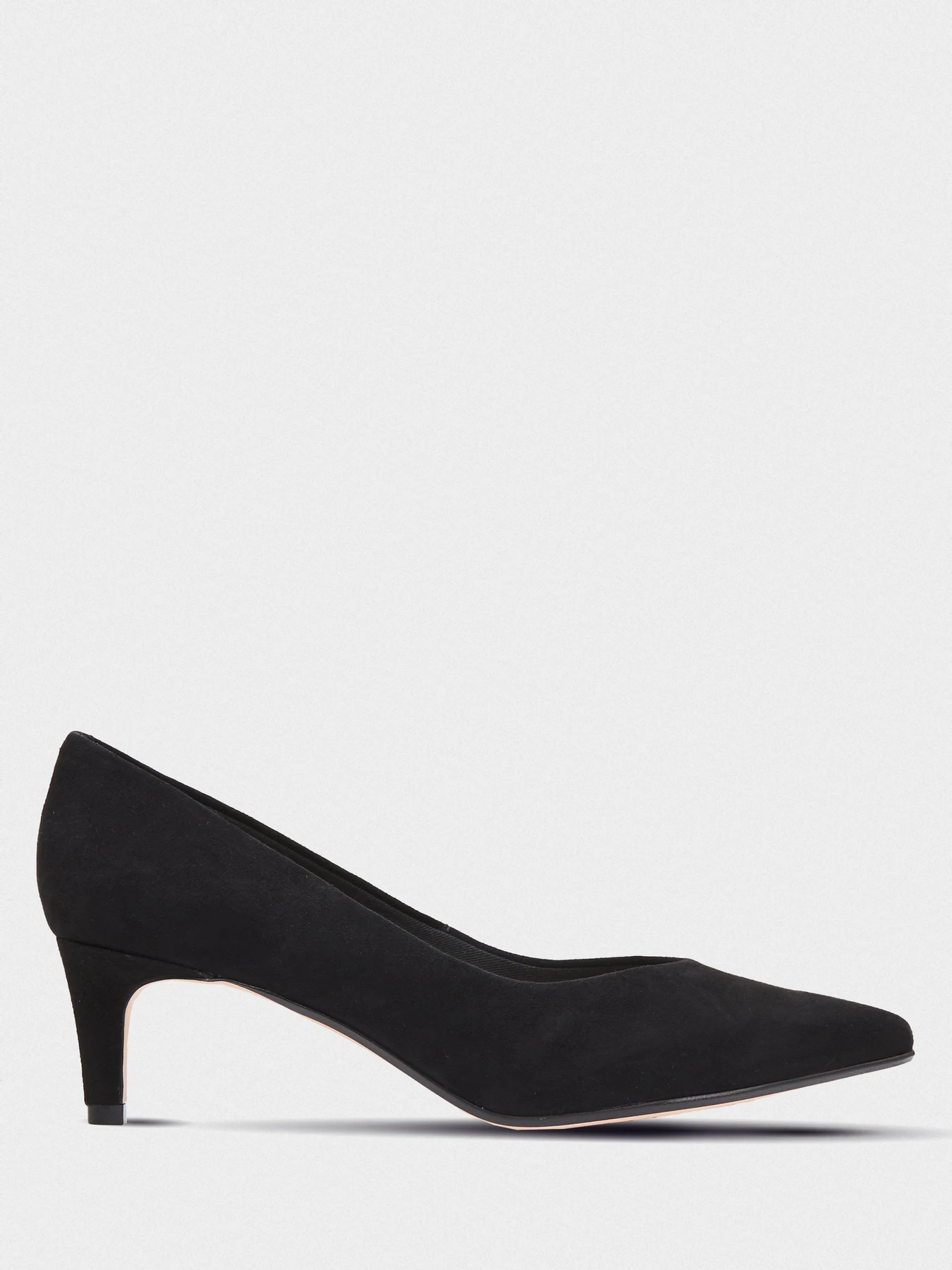 Туфлі та лофери Clarks Laina55 Court модель 2614-8883 Фото
