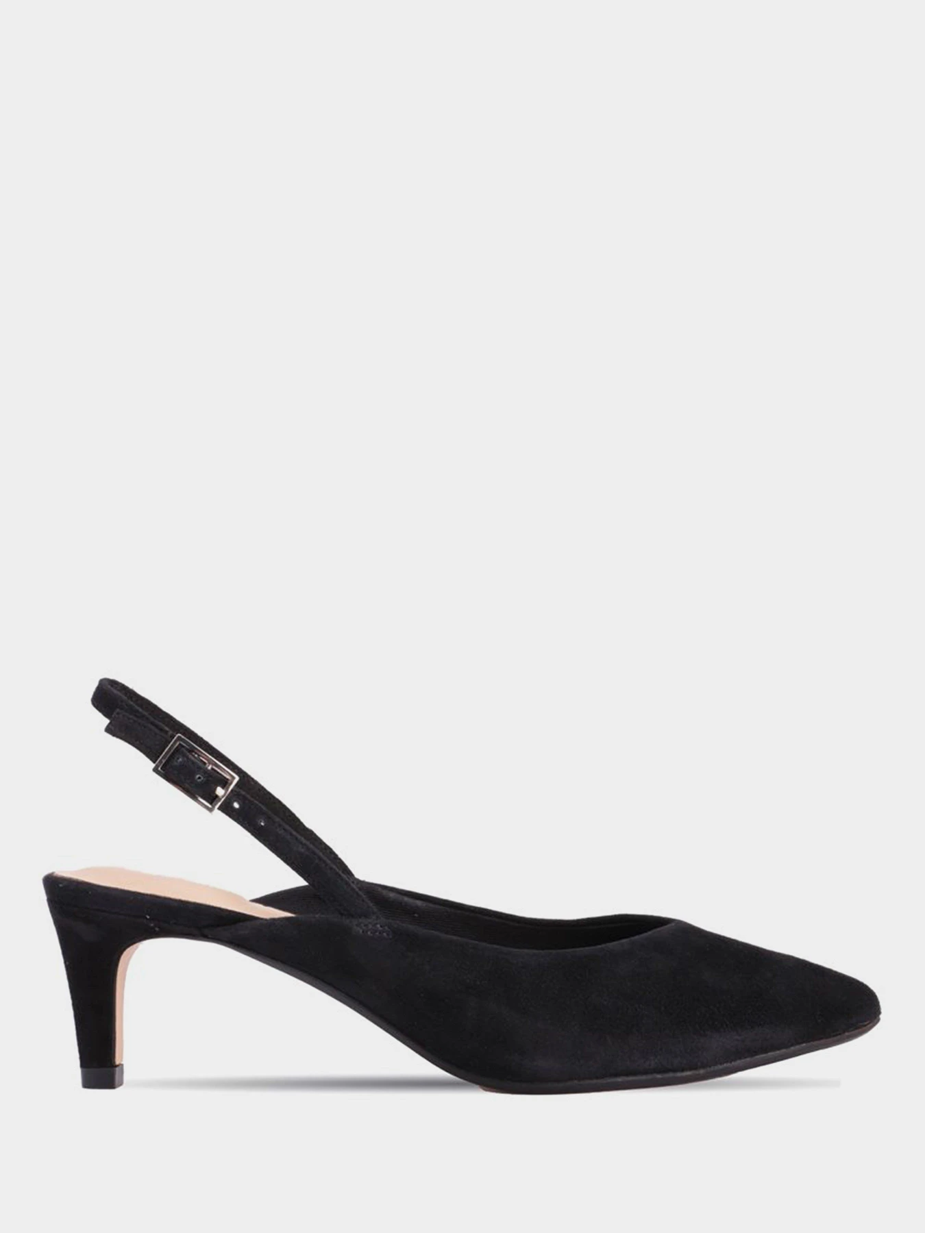 Босоніжки Clarks Laina55 Sling модель 2614-7735 Фото
