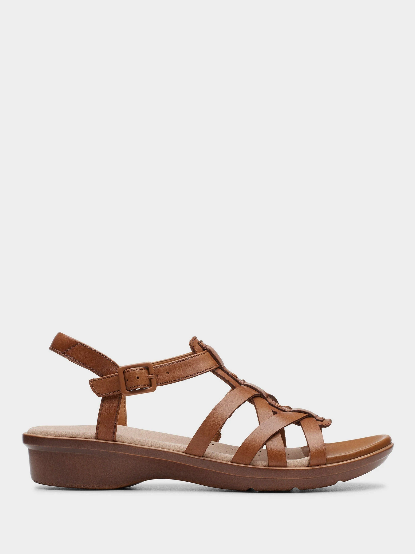 Сандалии Clarks Loomis Katey модель 26140738 Фото