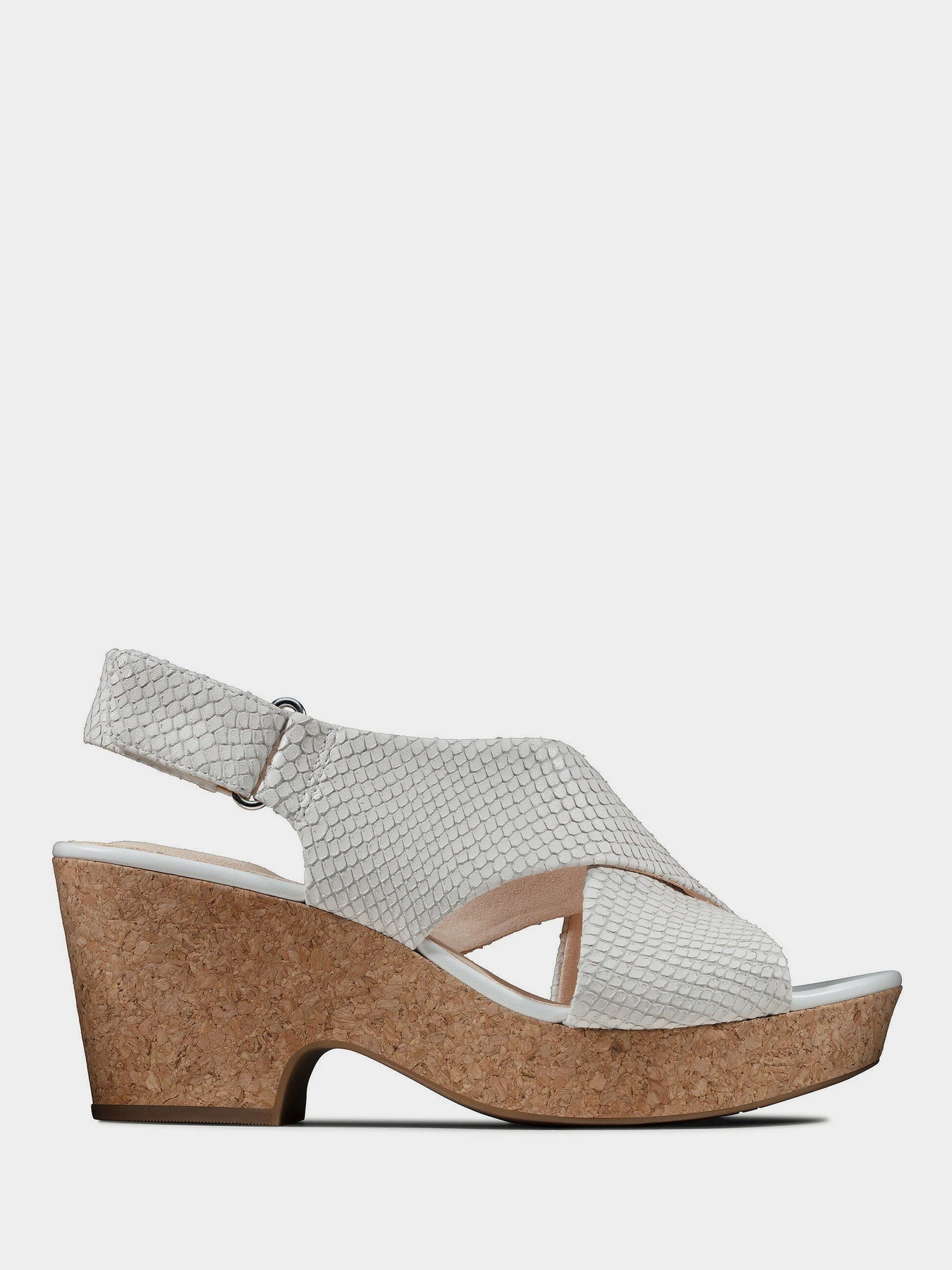 Босоніжки Clarks Maritsa Lara модель 26147936 Фото