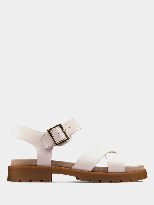 Сандалії Clarks Tealite Grace модель 2614-7747 Фото