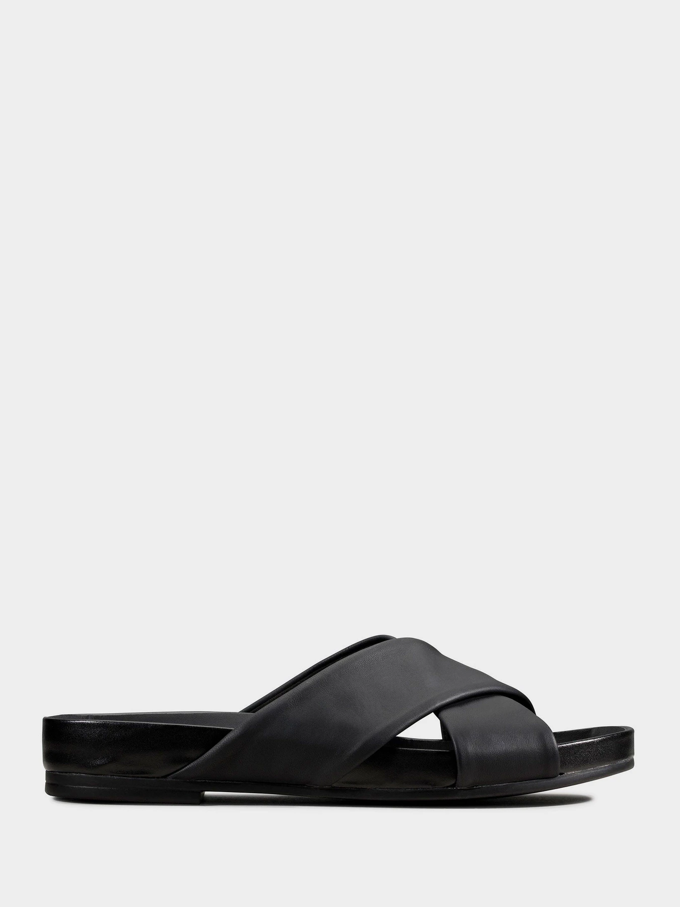 Шлёпанцы Clarks Pure Cross модель 2614-7750 Фото
