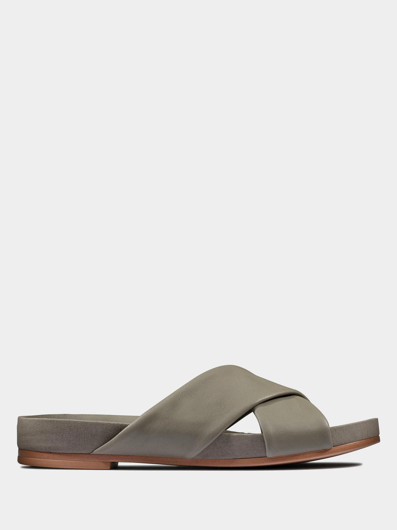 Шлёпанцы Clarks Pure Cross модель 2614-7912 Фото