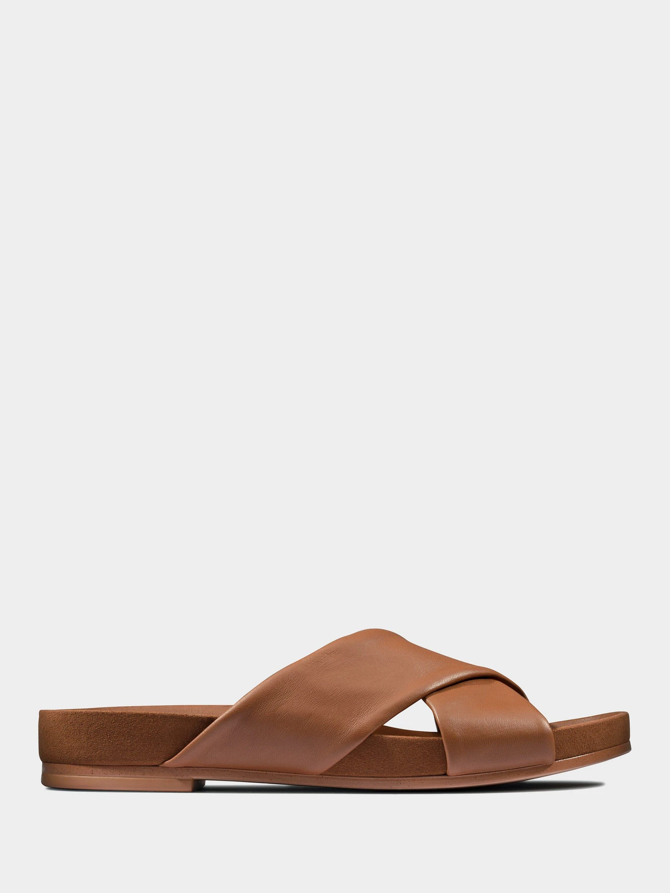 Шлёпанцы Clarks Pure Cross модель 2614-7751 Фото
