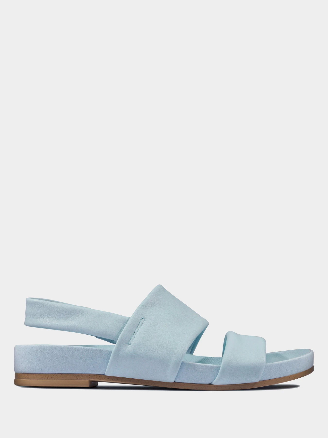 Сандалии Clarks Pure Strap модель 2614-8850 Фото