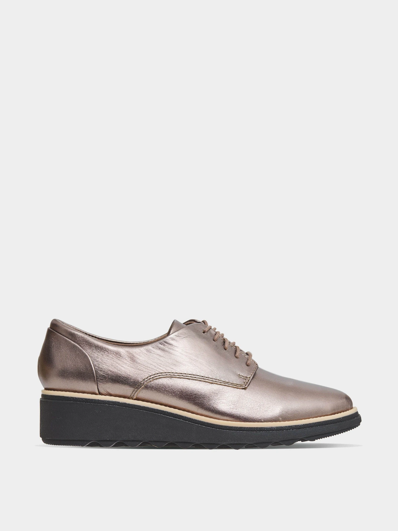 Туфли и лоферы Clarks Sharon Noel модель 2614-8916 Фото