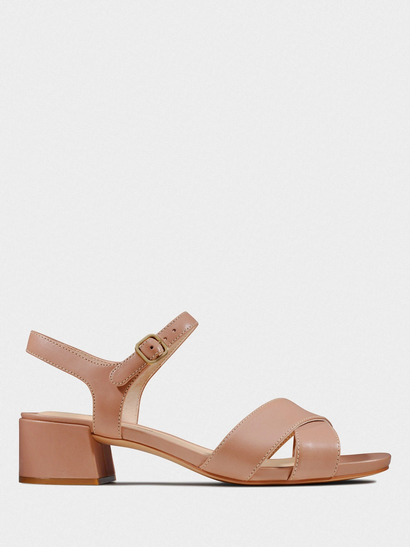 Босоніжки Clarks Sheer35 Strap модель 2614-8404 Фото