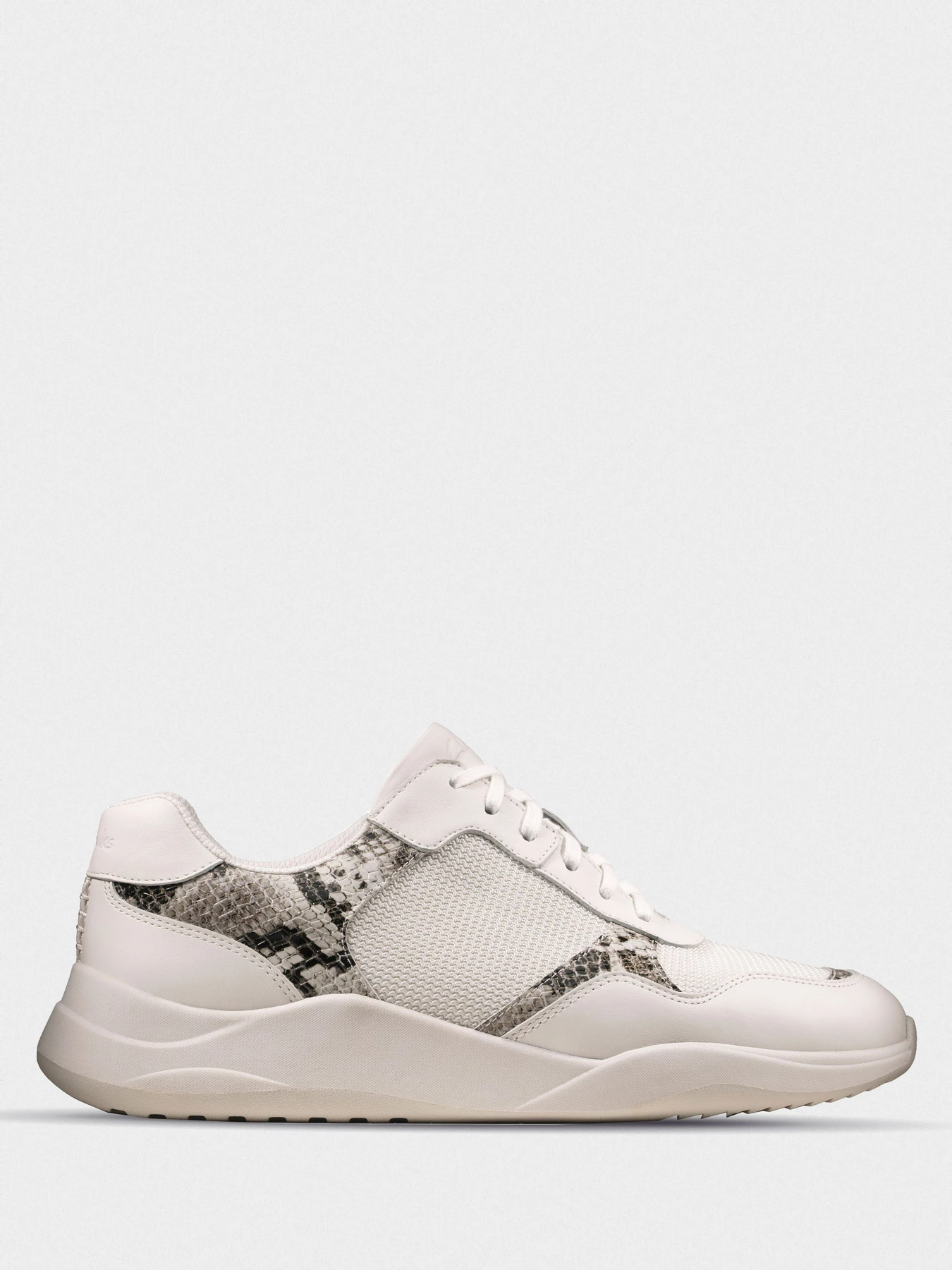 Кроссовки Clarks Sift Lace модель 2614-7208 Фото
