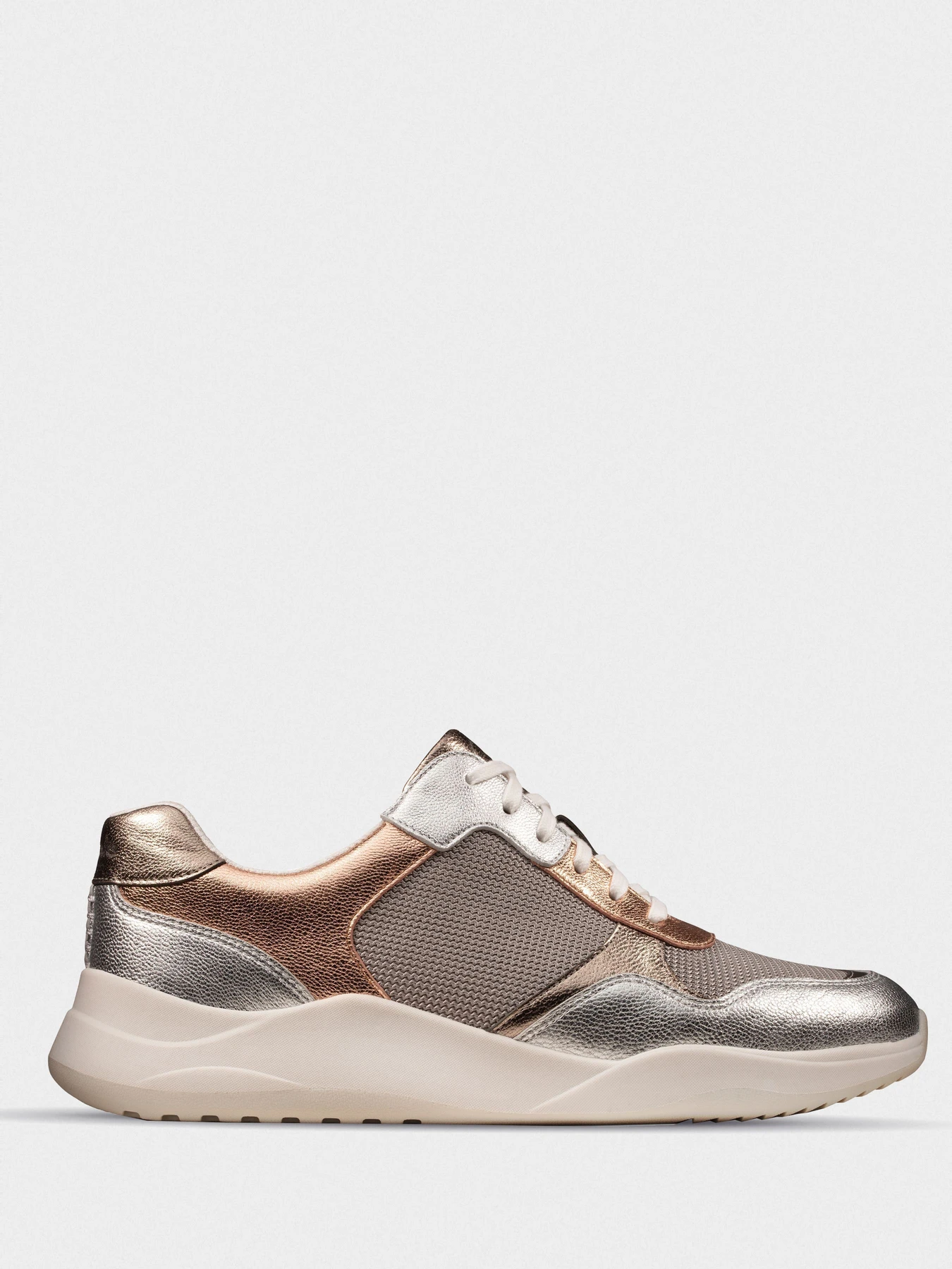 Кроссовки Clarks Sift Lace модель 2614-7209 Фото