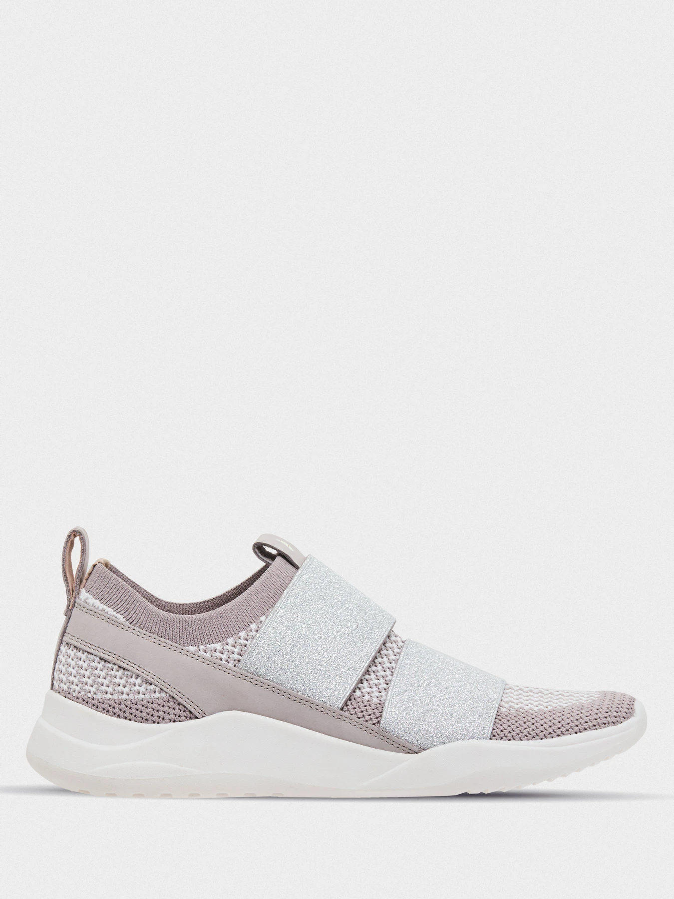 Кроссовки Clarks Sift Slip модель 2615-0489 Фото